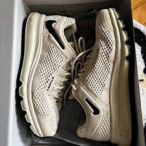 Air Max 2013 x Stussy 'Fossil'